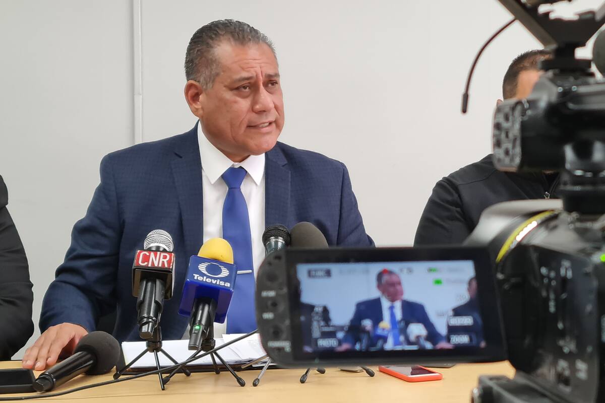 Violencia en Los Algodones es por tráfico de personas
