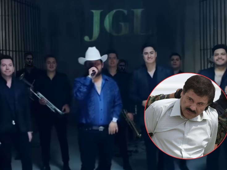 La Adictiva quita de su repertorio el narcocorrido dedicado a “El Chapo” Guzmán y se deslinda de contenidos ligados al crimen organizado