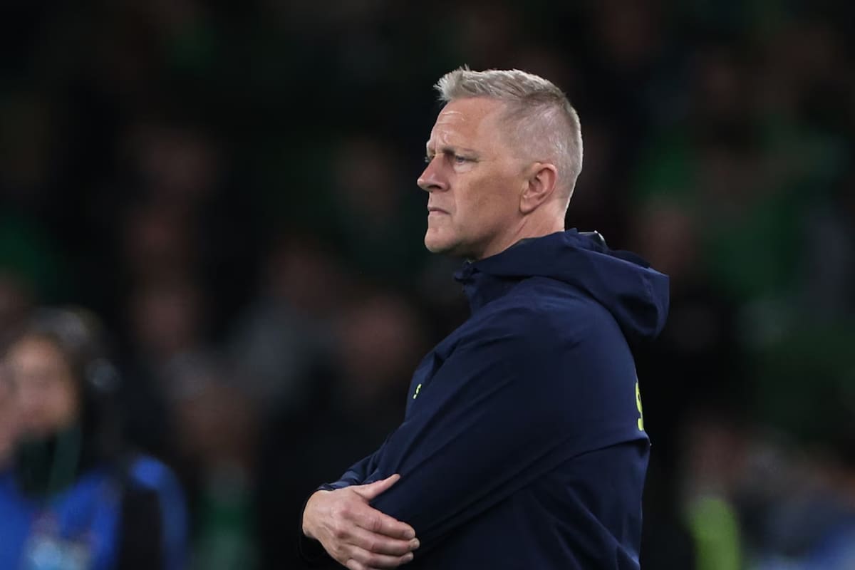 Irlanda pide a la UEFA evitar futuros partidos contra Israel