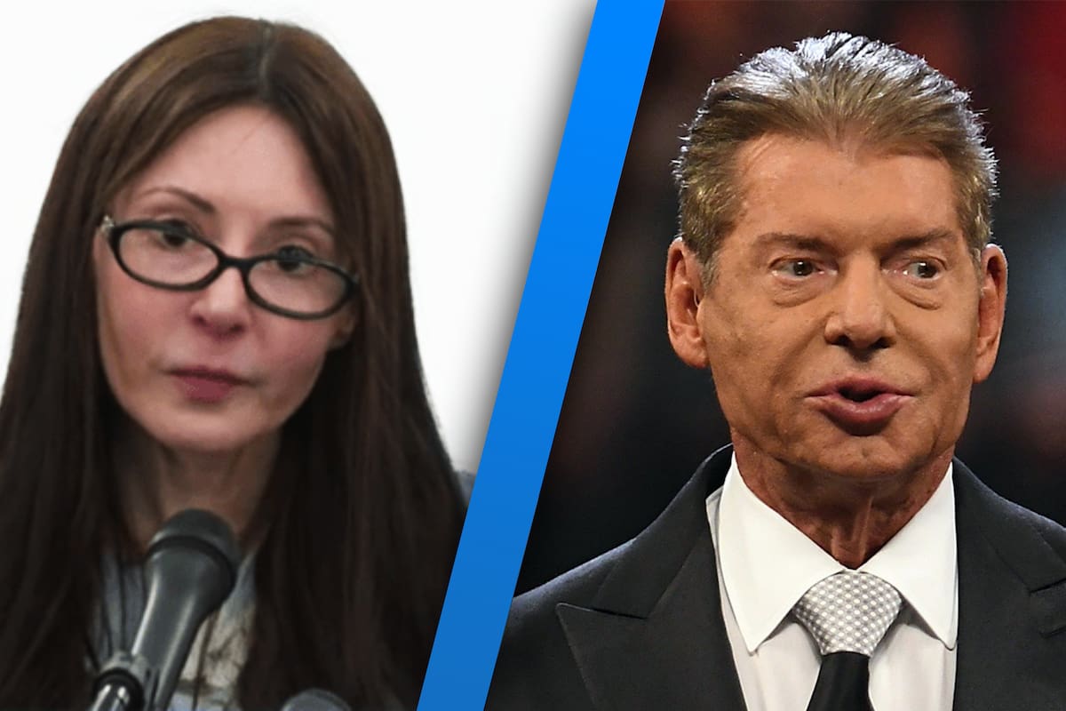 Janel Grant, la exempleada de WWE que demandó a Vince McMahon por abuso sexual, rompe el silencio público por primera vez en más de dos años