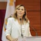 Gobernadora de BC avala encuesta de Morena