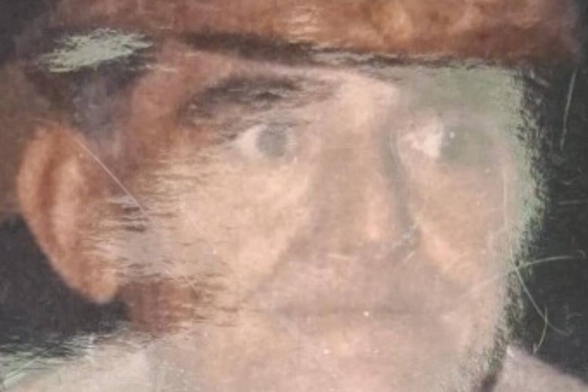 Se busca a Santiago Israel Almada Díaz de 85 años de edad