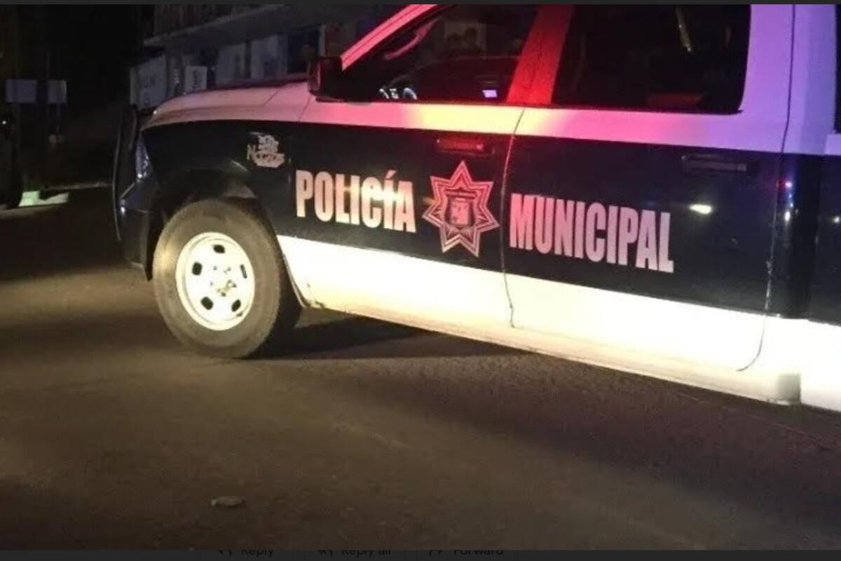 Hombres armados irrumpen en vivienda; amagan a madre y a su hijo menor de edad
