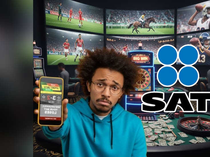 SAT supervisará casinos en tiempo real incluyendo máquinas, apuestas deportivas, sorteos tras detección de establecimientos que lavaban dinero