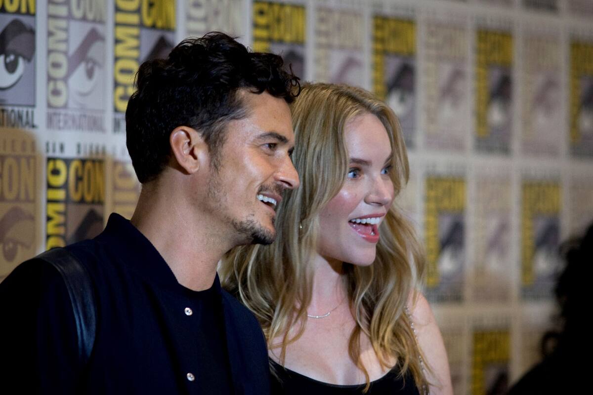 Dan detalles de ‘Carnival Row’ en Comic Con