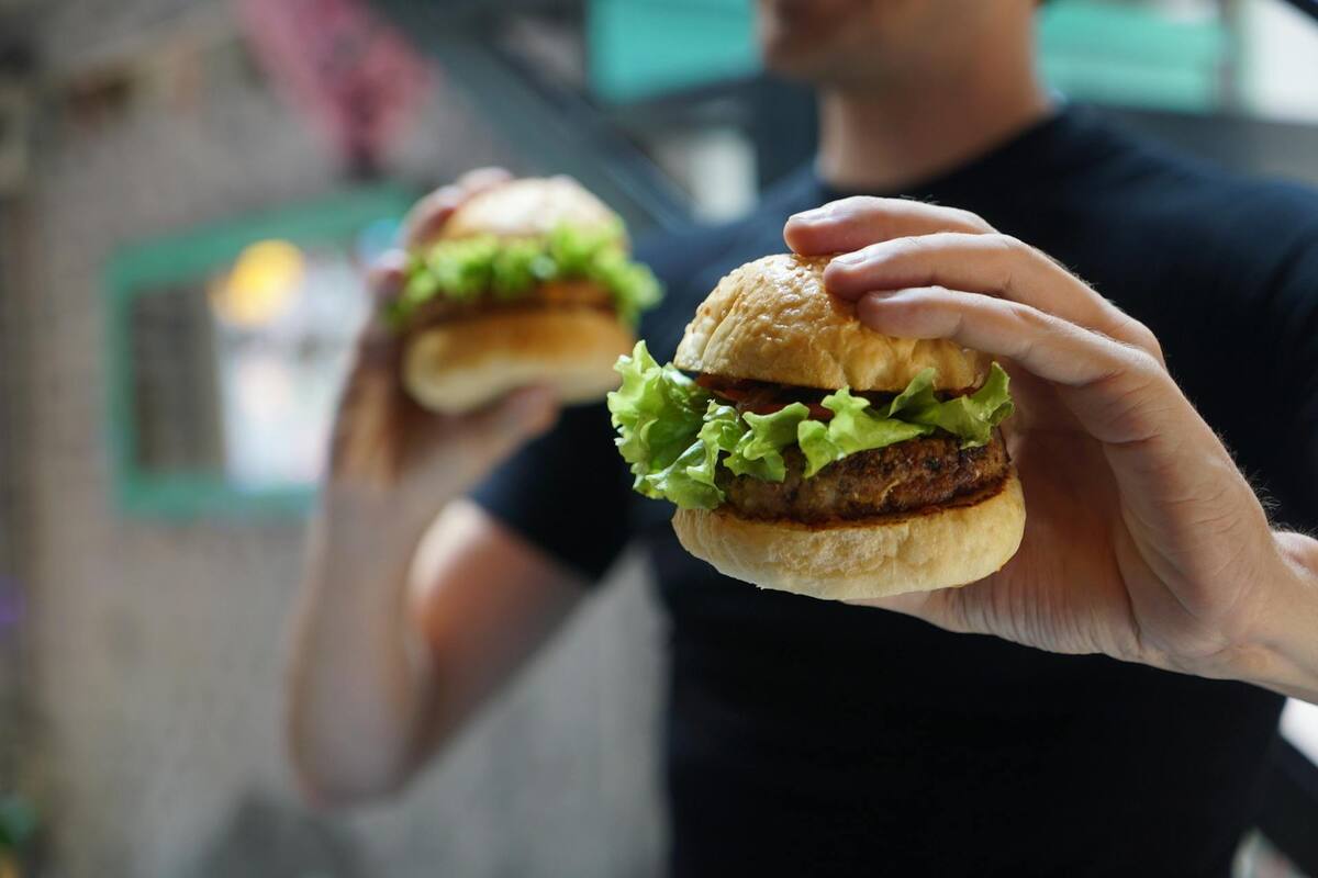 Los alimentos que no deberías comer antes de realizar ejercicio