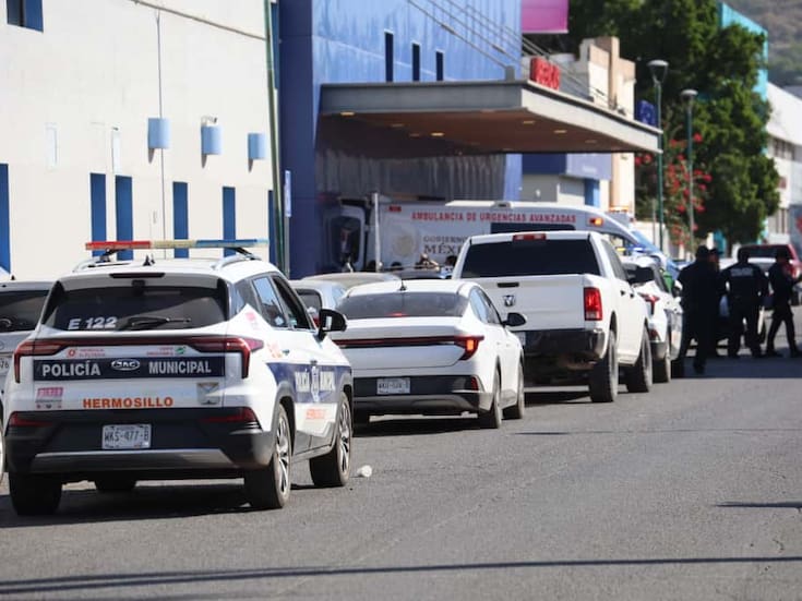 Dan de alta a lesionados del incendio en Waldo’s que permanecían hospitalizados en Hermosillo; tendrán una vida funcional