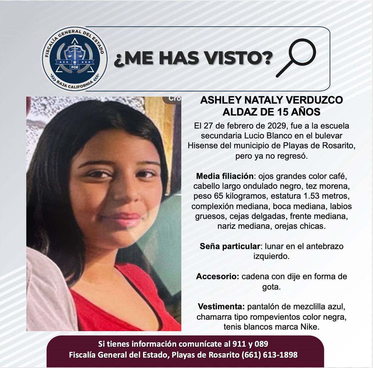 Pesquisa de Ashley Nataly Verduzco Aldaz.