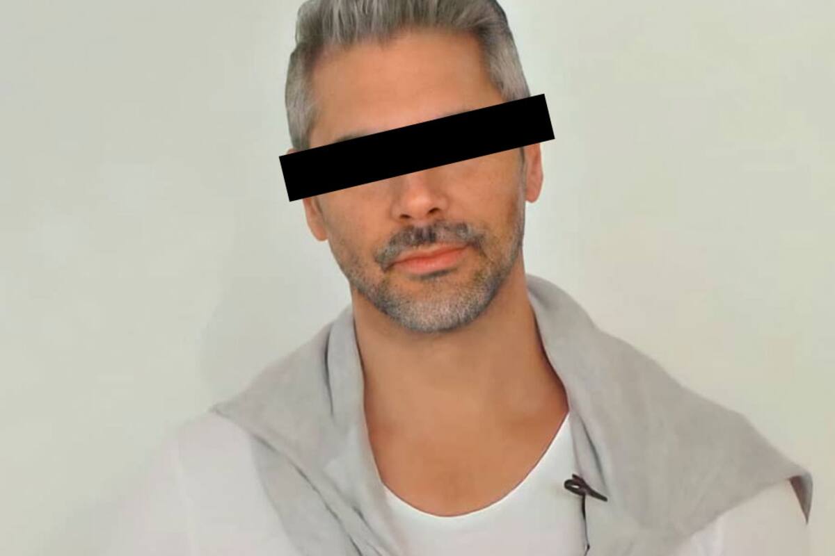 Hija de Ricardo Crespo temía que no le creyeran