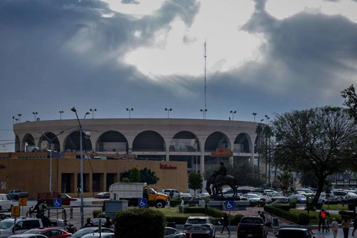 Clima Mexicali: 90% de probabilidad de lluvia para este jueves