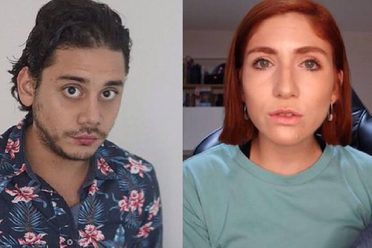 Lo que se sabe del caso de Nath Campos y Rix