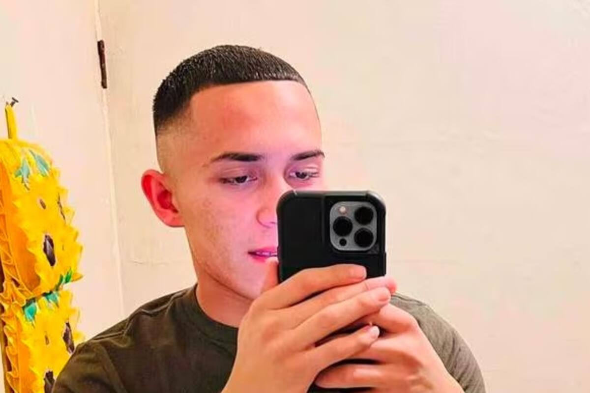 Oscar murió por disparos en la cabeza