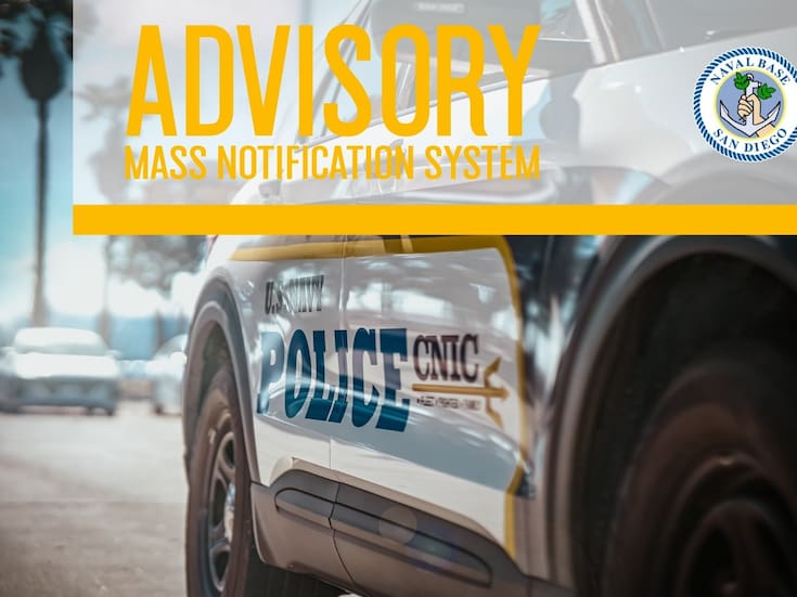 Incrementan seguridad en bases militares de San Diego tras ataque contra Irán