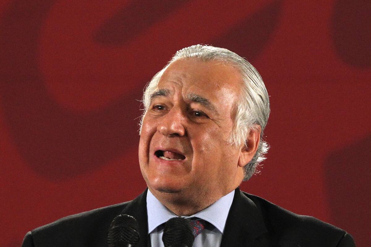 Gobierno prevé que turismo en México tardará en recuperarse hasta 2023