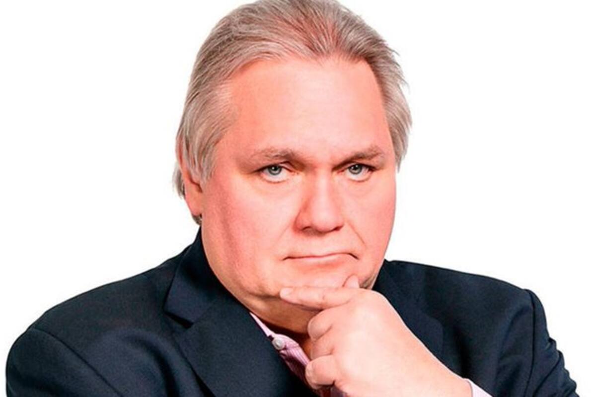 Carlos Bremer ya había salvado la carrera de Luis Miguel; hoy compra casa de Zhenli Ye Gon