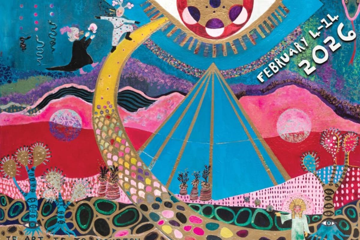 Lo que tienes que saber del Santa Barbara International Film Festival 2026