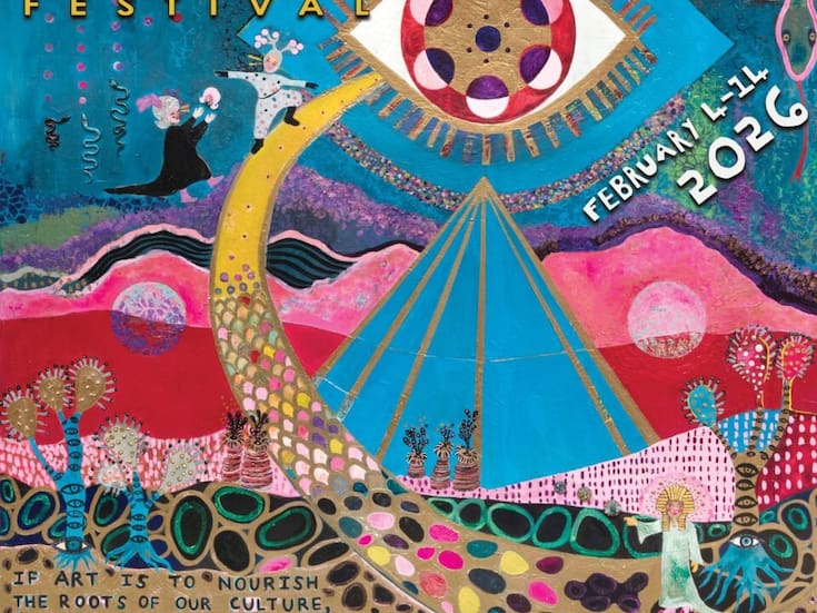 Lo que tienes que saber del Santa Barbara International Film Festival 2026