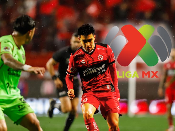 ¿Quiénes son los futbolistas más valiosos de la Liga MX? Gilberto Mora lidera el Top 10