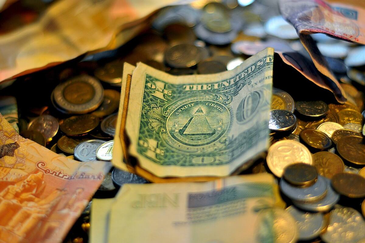 Precio del dólar hoy 21 de julio del 2021; tipo de cambio en principales bancos de México