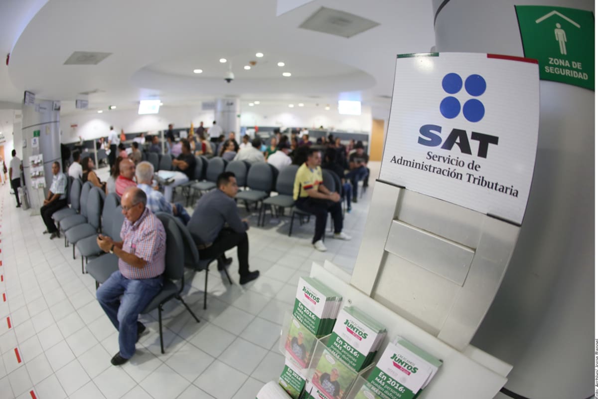 Aumento de recaudación de SAT es inconstitucional: Experto