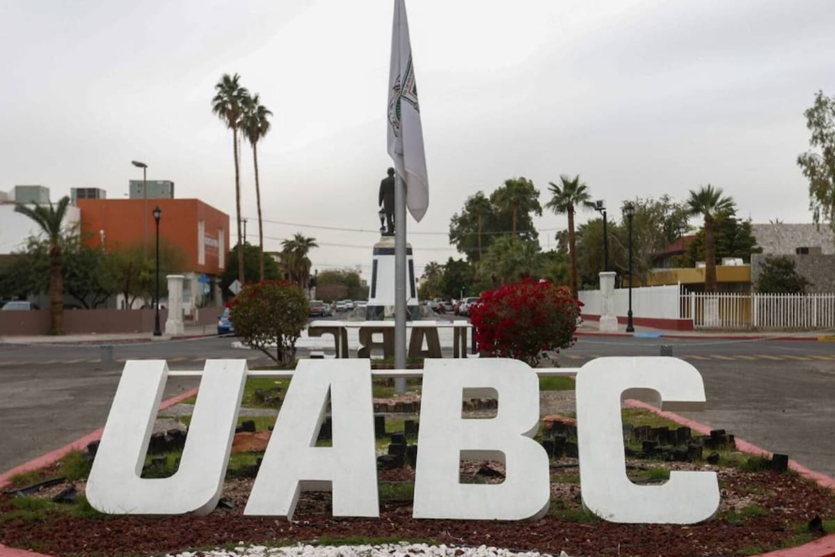 UABC cambiaría clases a modalidad virtual durante lluvias para evitar riesgos en traslados