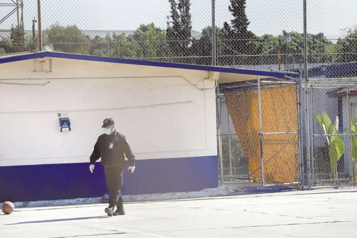 Suben en BC los delitos cometidos por jóvenes