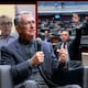 Ricardo Salinas Pliego cuestionó la ausencia de Enrique Inzunza en el Senado después de que el legislador aclarara que no se entregó a autoridades de Estados Unidos y aún se encuentra en Sinaloa: “¿Por qué tanto miedo de dar la cara?"