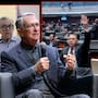 Ricardo Salinas Pliego cuestionó la ausencia de Enrique Inzunza en el Senado después de que el legislador aclarara que no se entregó a autoridades de Estados Unidos y aún se encuentra en Sinaloa: “¿Por qué tanto miedo de dar la cara?"