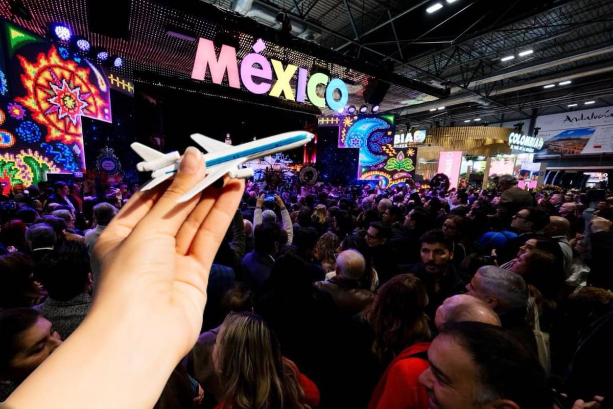 México busca ser el quinto país más visitado del mundo para el 2030: A qué países quiere superar en turismo y qué debe hacer para lograrlo