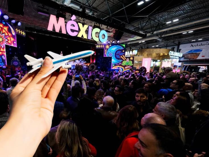 México busca ser el quinto país más visitado del mundo para el 2030: A qué países quiere superar en turismo y qué debe hacer para lograrlo