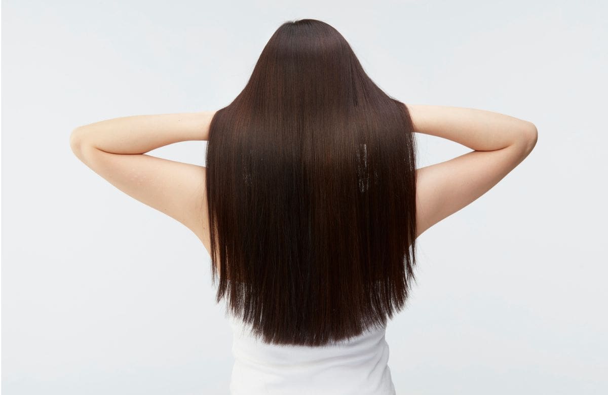 El largo de tu cabello podría revelar rasgos de tu personalidad, según la psicología | Foto: Especial (canva)