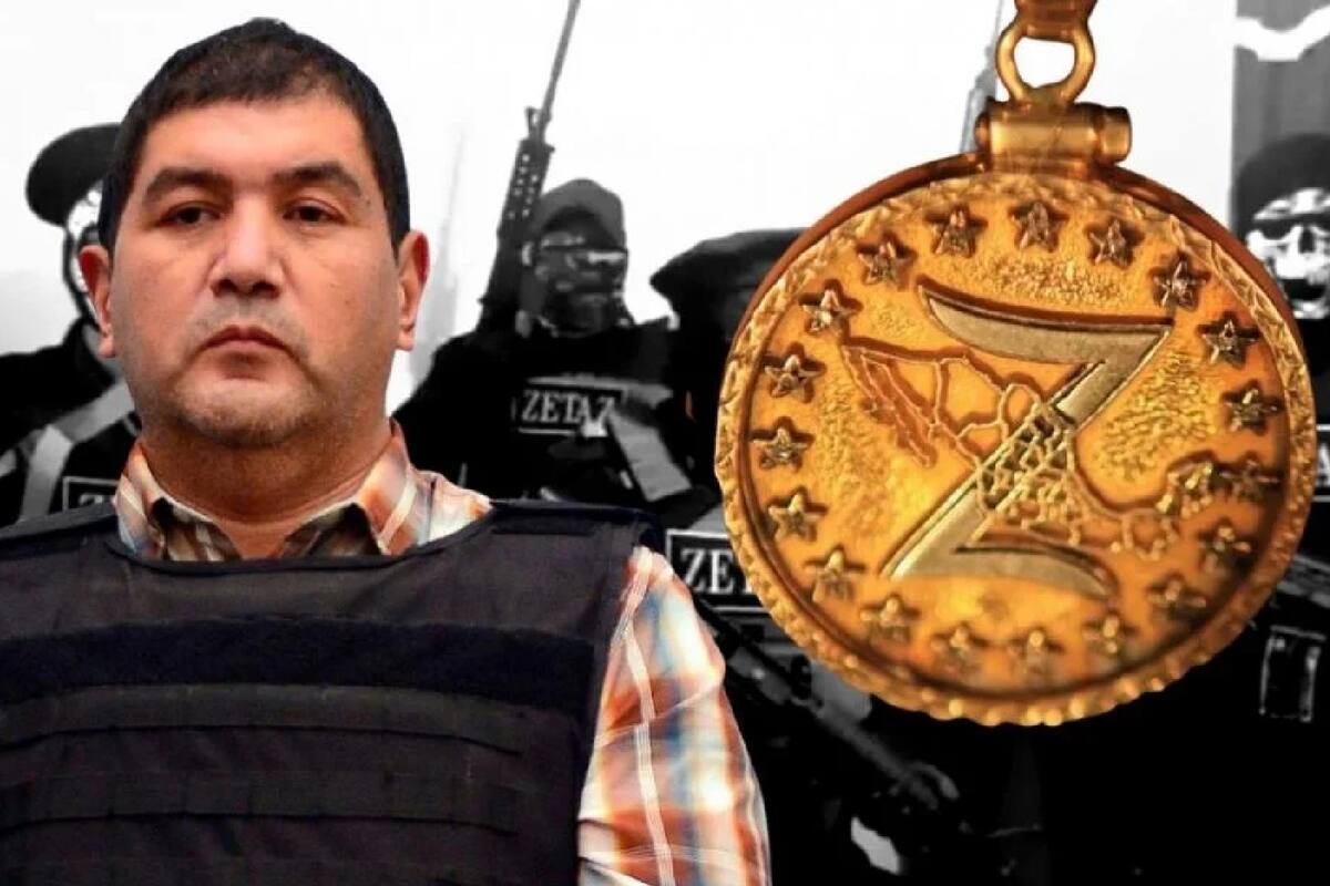 Historia de "El Talibán", narco fantasma que desafió y traicionó a Los Zetas desde SLP