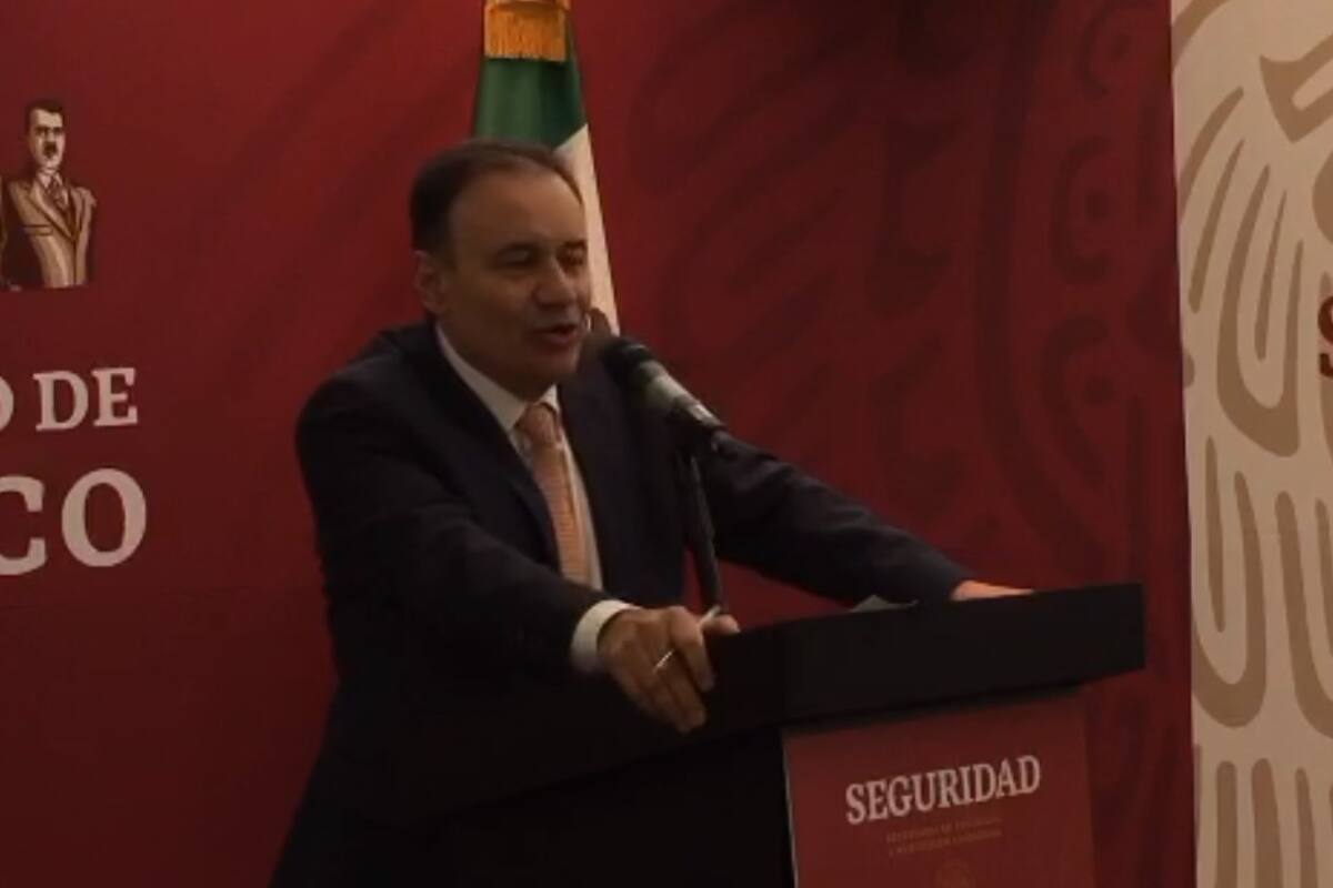 Transferencia de PF a GN es voluntaria, asegura Durazo
