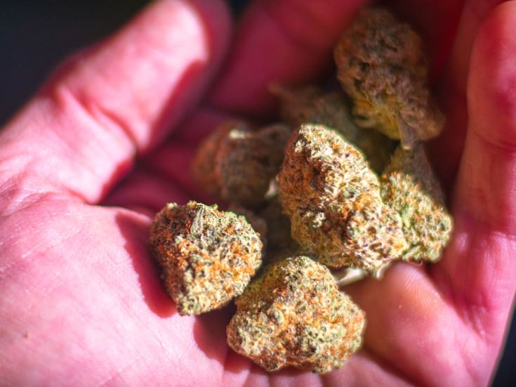 Consumo de marihuana en adolescentes: efectos reales desde un uso ocasional