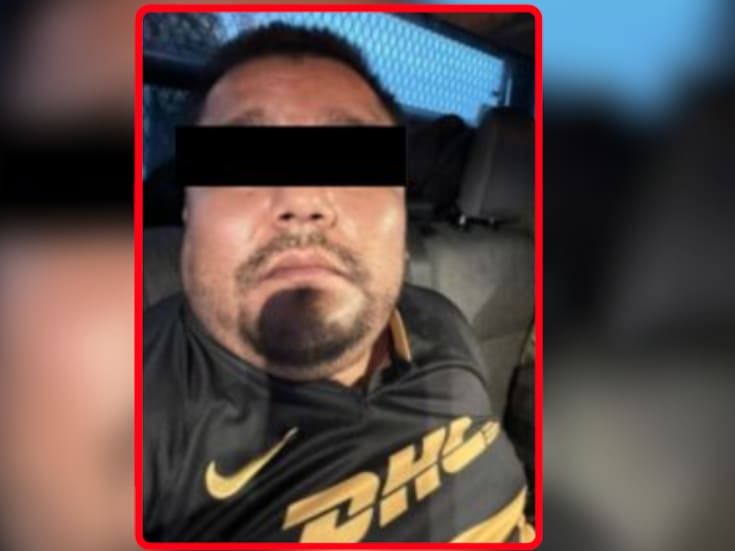 Capturan a otro operador del “Comandante Cromo”: cae “Koki” con droga y arma en Oaxaca