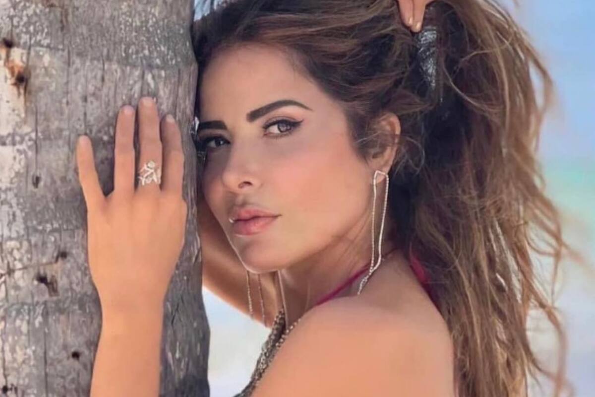 Gloria Trevi habla de su experiencia con la menopausia: "La vida no acaba"