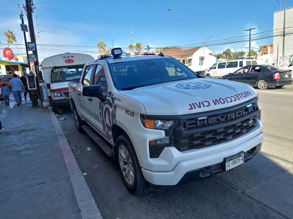 Esta medida preventiva tiene como finalidad garantizar la seguridad de los trabajadores como de los clientes. Fotos: Jayme Garcia