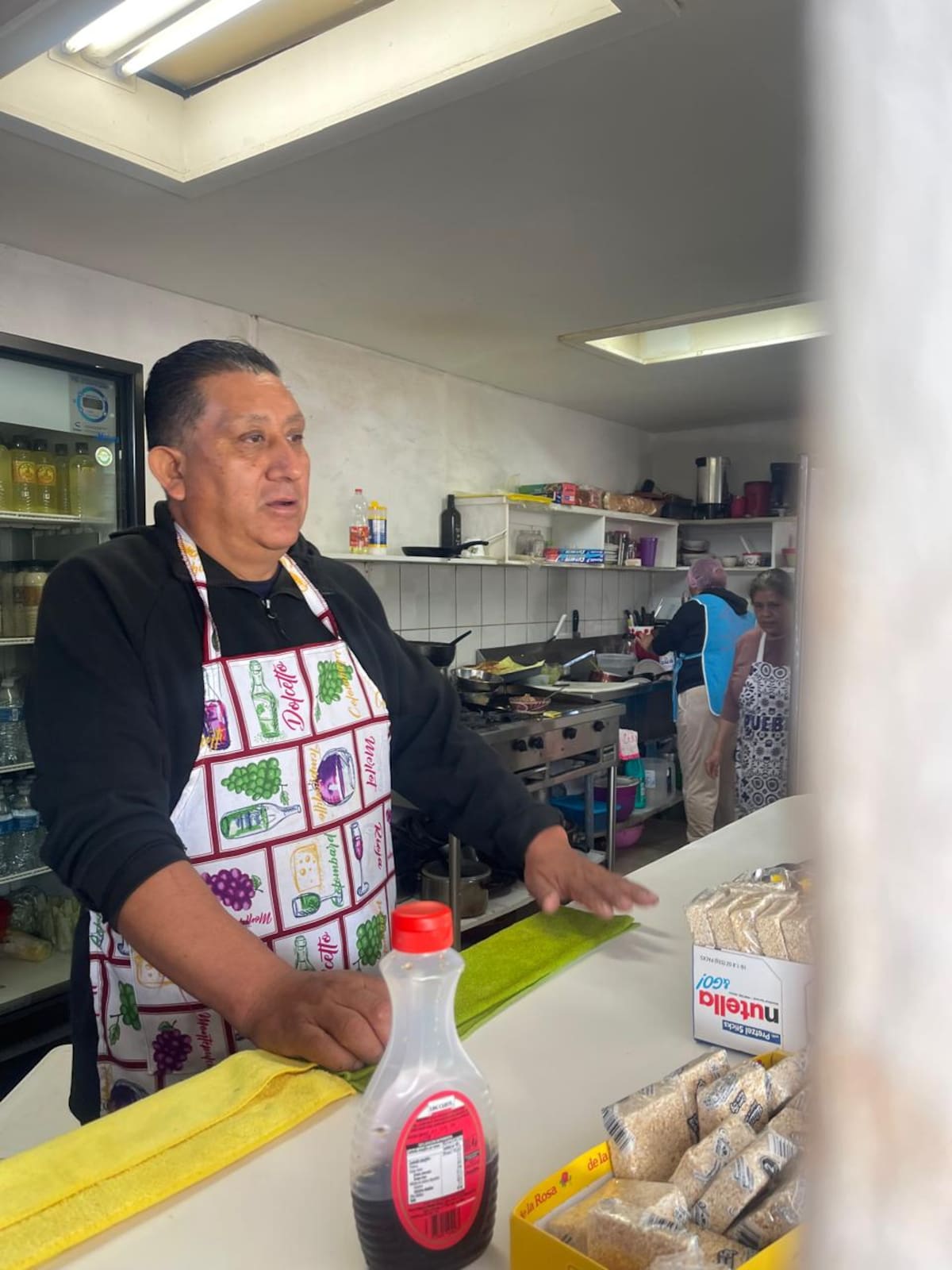 Foto: Carmen Gutiérrez