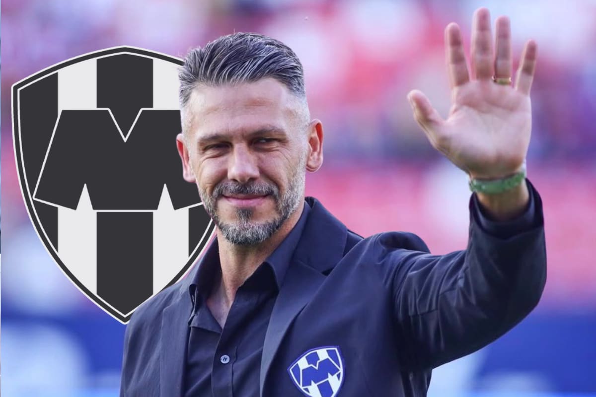 ¡Oficial! Monterrey despide a Martín Demichelis luego de ser eliminado de la Liguilla