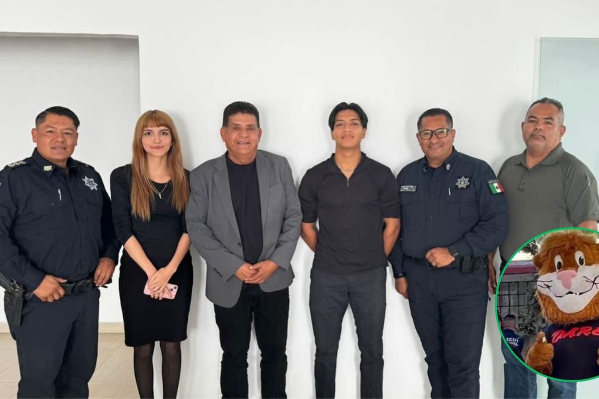 Solicitan reactivar y expandir programa DARE en Rosarito