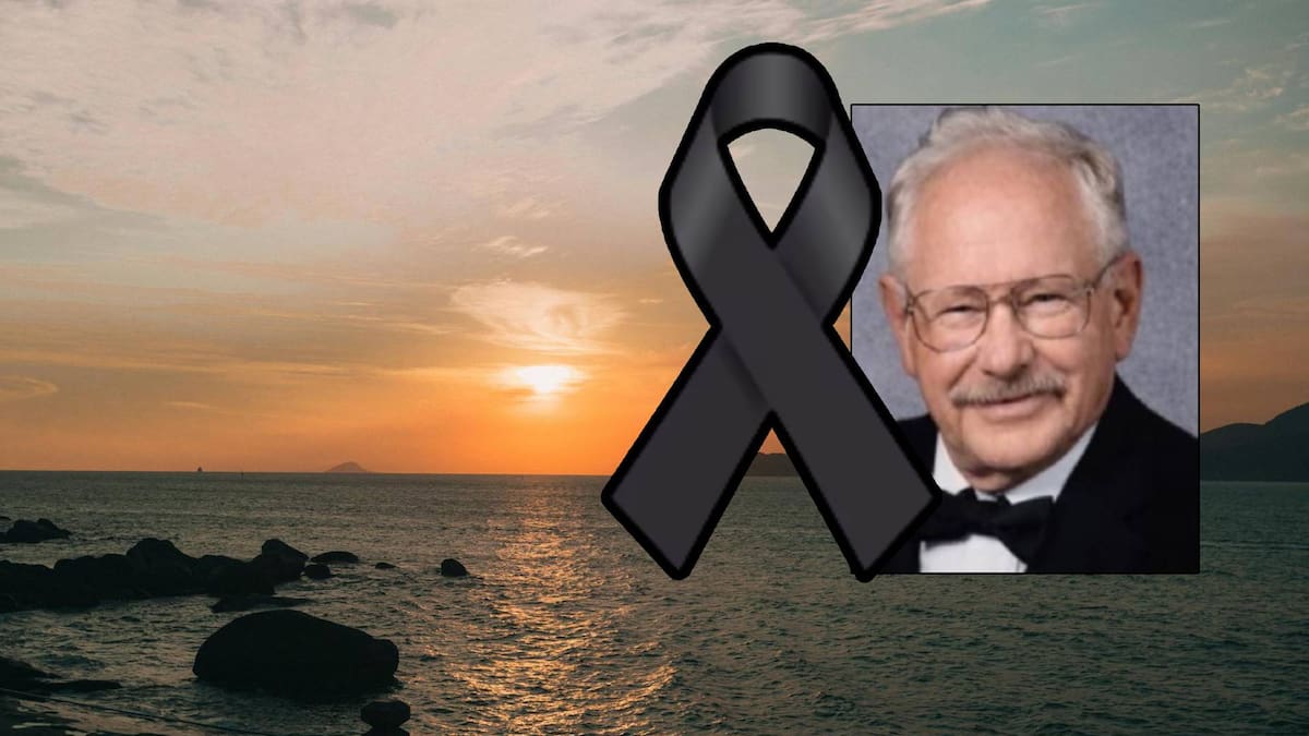 Hace veinte años un exalcalde de Oregón en EEUU desapareció y luego de dos décadas, gracias a un análisis de ADN y genealogía detallado, logran identificar sus restos óseos