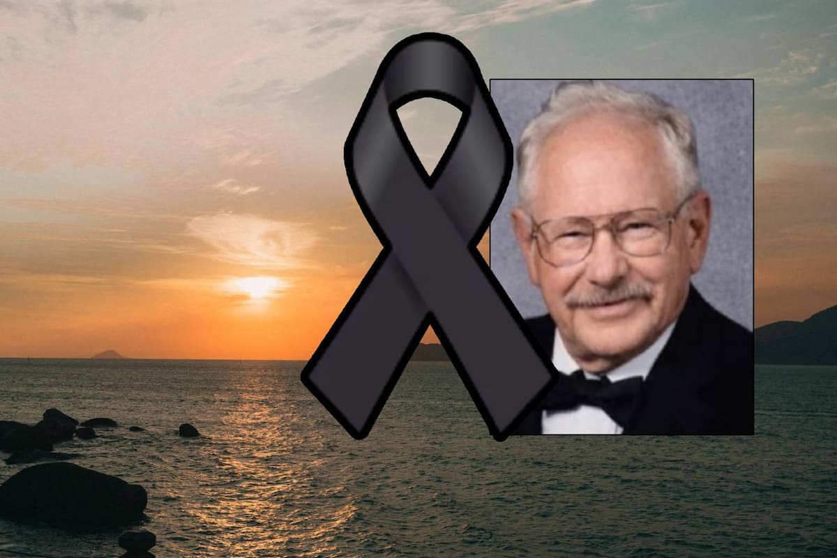 Hace veinte años un exalcalde de Oregón en EEUU desapareció y luego de dos décadas, gracias a un análisis de ADN y genealogía detallado, logran identificar sus restos óseos