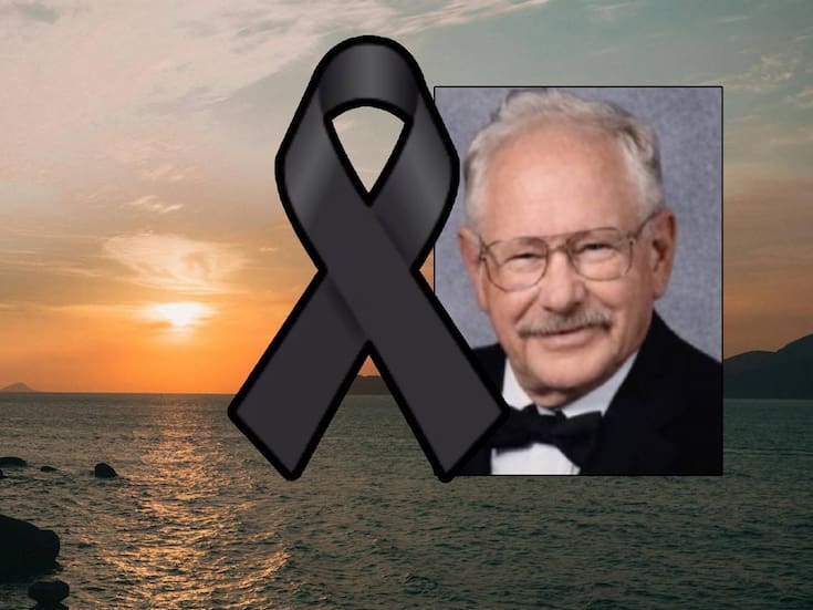 Hace veinte años un exalcalde de Oregón en EEUU desapareció y luego de dos décadas, gracias a un análisis de ADN y genealogía detallado, logran identificar sus restos óseos