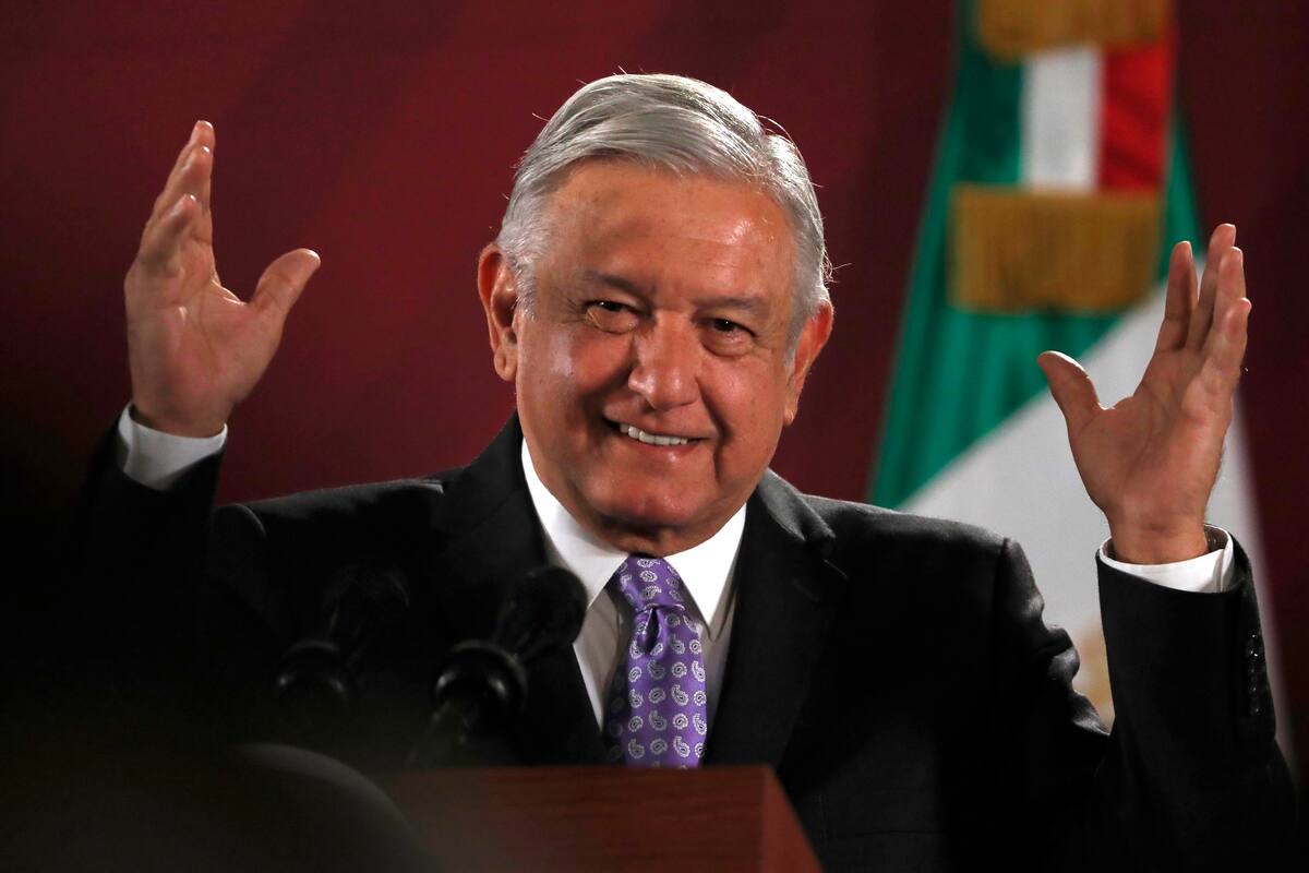 AMLO visitará Sonora el jueves; se reunirá con padres de la ABC y familia LeBarón