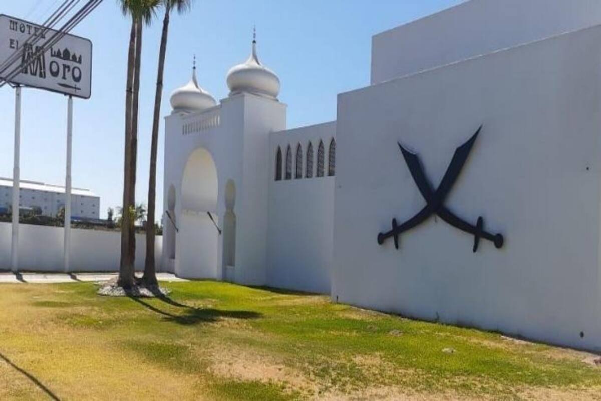 Exponen a Motel de Mexicali por no pagar agua