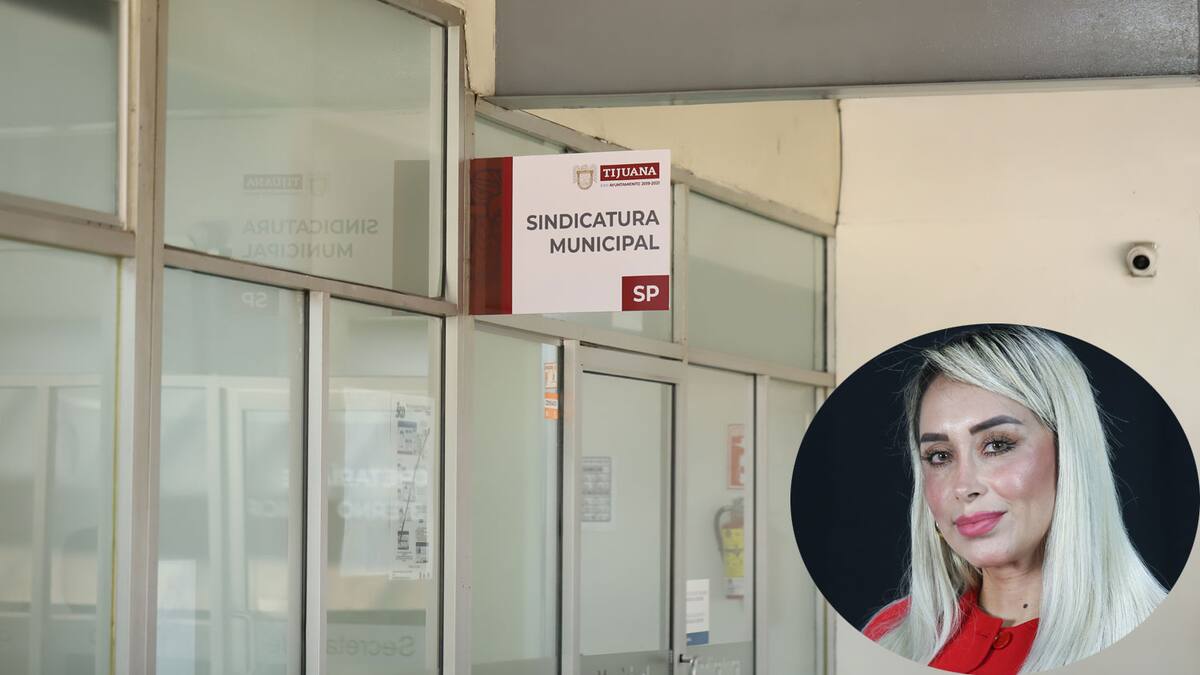 Sindicatura de Tijuana inicia procedimientos contra funcionarios por no presentar declaración patrimonial