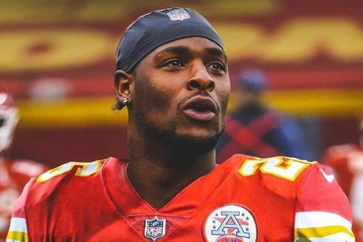 Le'Veon Bell va a los Jefes de Kansas City
