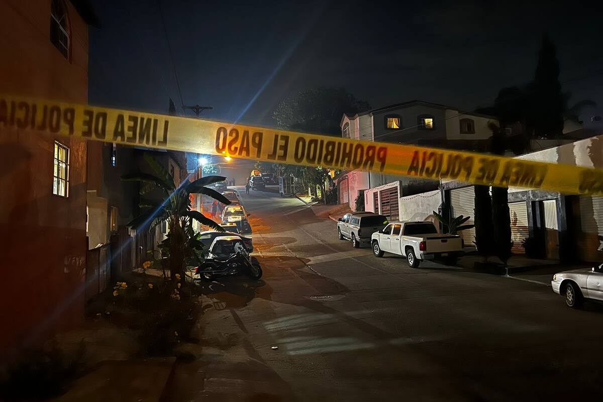 Genera ataque armado en Tijuana confusión