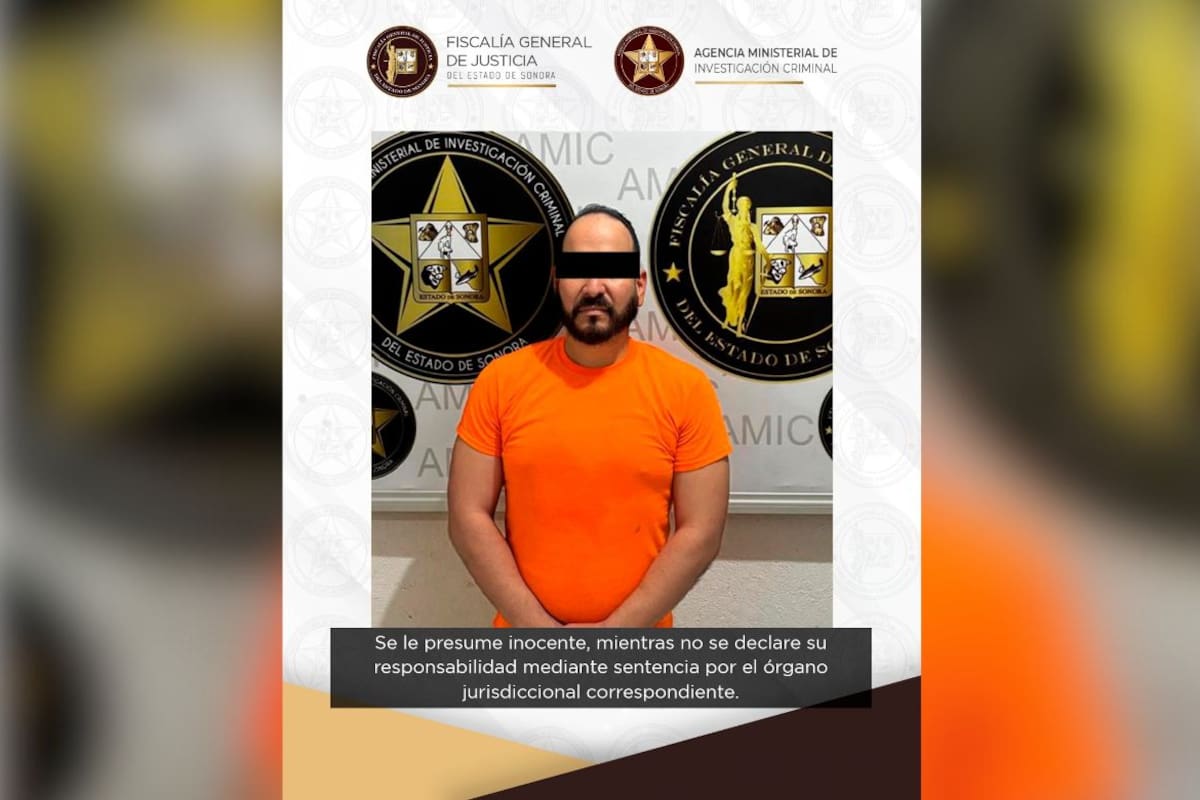 Una adolescente de 17 años fue agredida en Puerto Peñasco y el video viral permitió que la Fiscalía de Sonora obtuviera una nueva orden de aprehensión contra su agresor, conocido como “El Florero”