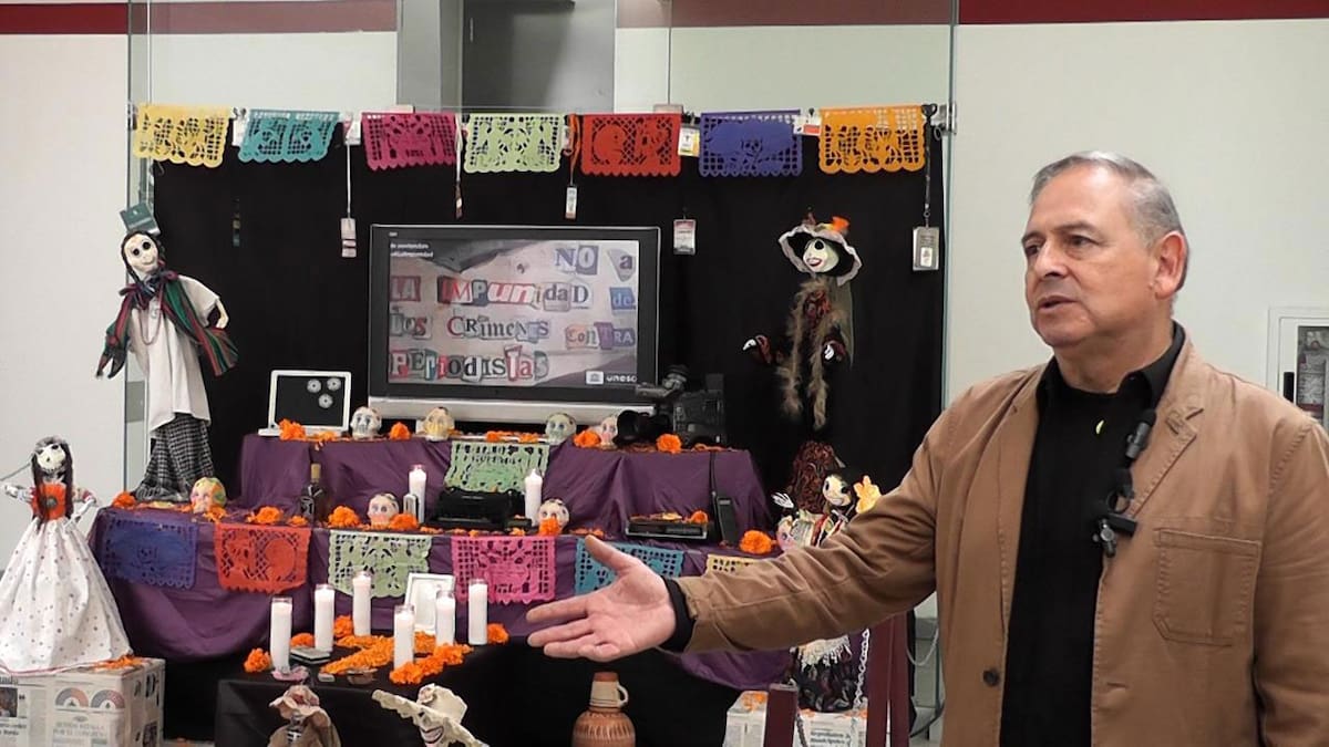 Desde 2016, la agencia tijuanapress.com, cuyo editor es el periodista Vicente Calderón, realiza este tributo en colaboración con reporteros locales, quienes reflexionan sobre la impunidad que persiste en el País y el Estado.